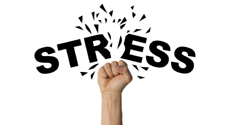 Feeling Stressed? Get Stress Busting!
