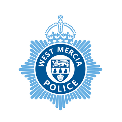 West Mercia Police Logo