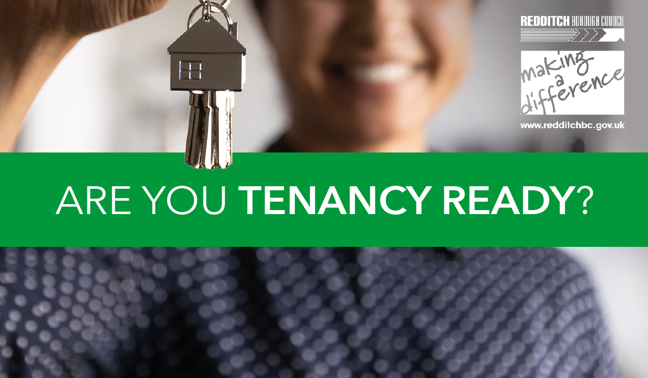 Are you tenancy ready?