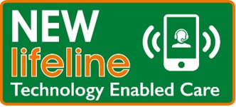 NEW Lifeline - Technology Enabled Care