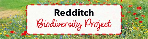 Redditch Biodiversity Project