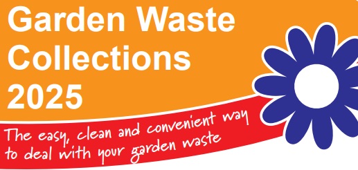 Garden Waste Collection 2025