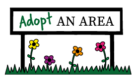 Adopt an Area