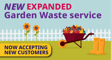 New Garden Waste Collections 