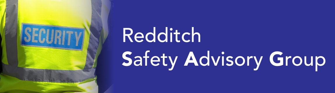 Redditch Safety Advisory Group